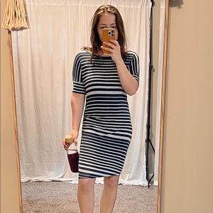 Cabi Perfect Tee dress